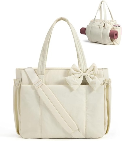 💥💥Final Day! Enjoy 50% OFF 💥 Crush Bow Tote Bag for Women