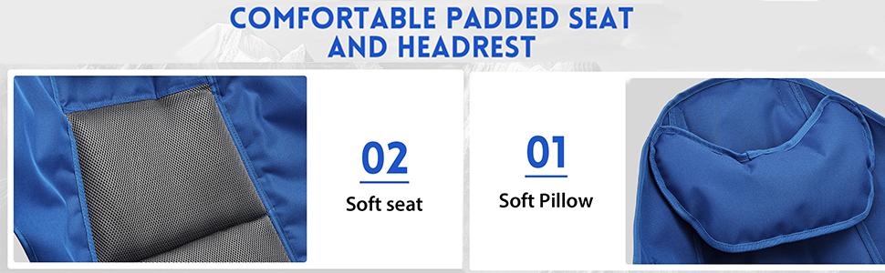 Comfort and Durable Memory Foam