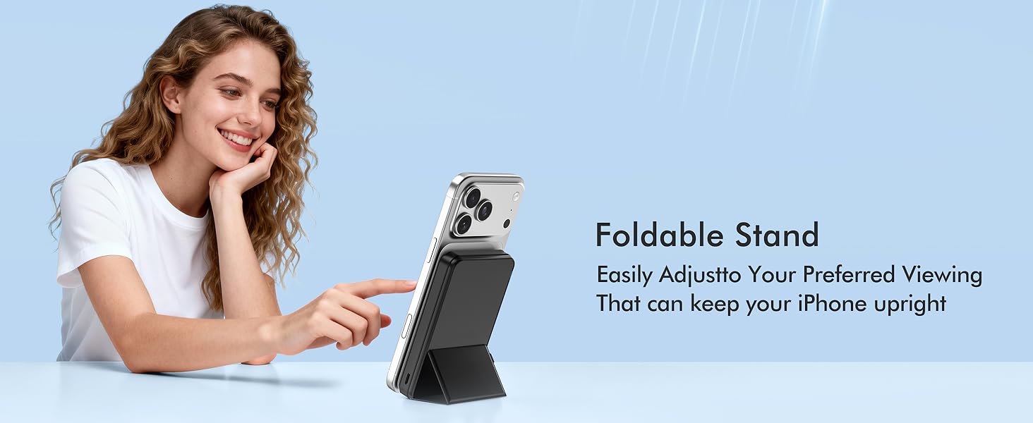 portable charger iphone