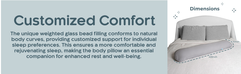 Comfort Detail