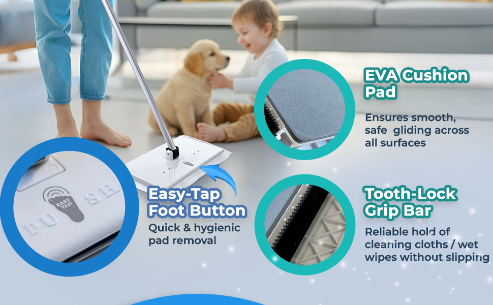 Universal Compatibility