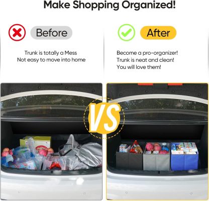 🎉Huryy up only today-3Pk Reusable Grocery Bags