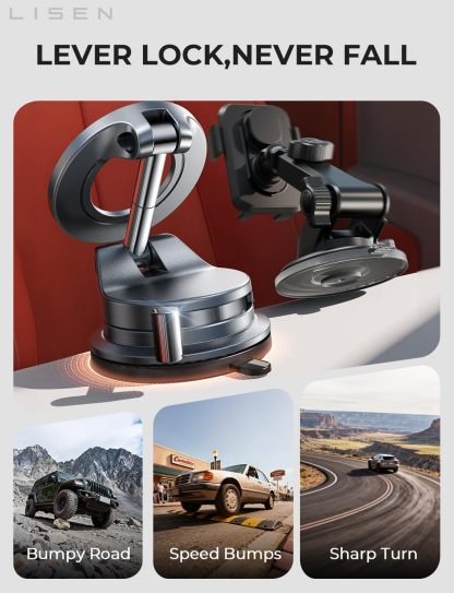 Magsafe Car Mount
