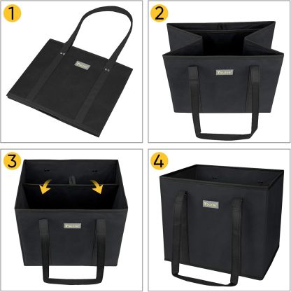 🎉Huryy up only today-3Pk Reusable Grocery Bags