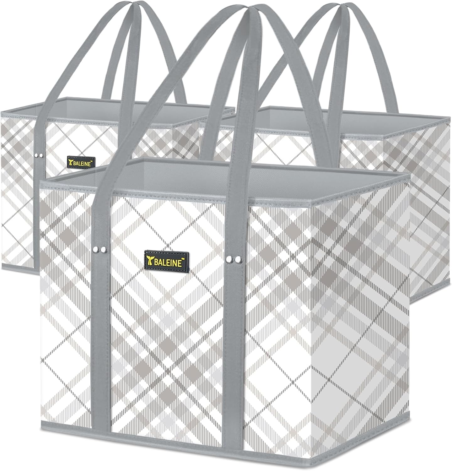 🎉Huryy up only today-3Pk Reusable Grocery Bags