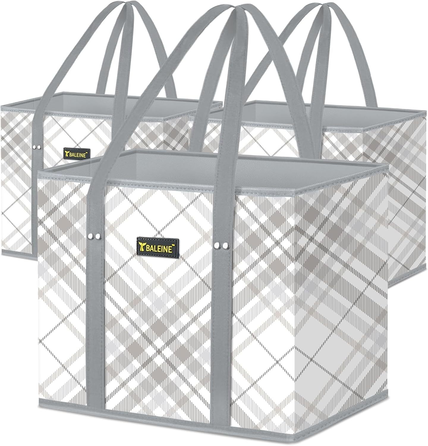 🎉Huryy up only today-3Pk Reusable Grocery Bags