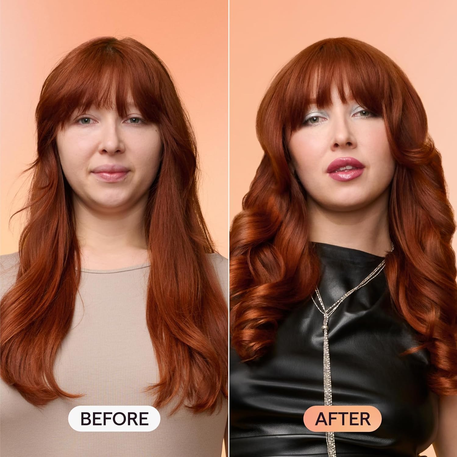 1.5" Ionic Thermal Brush & Festival Bundle 🎡✨