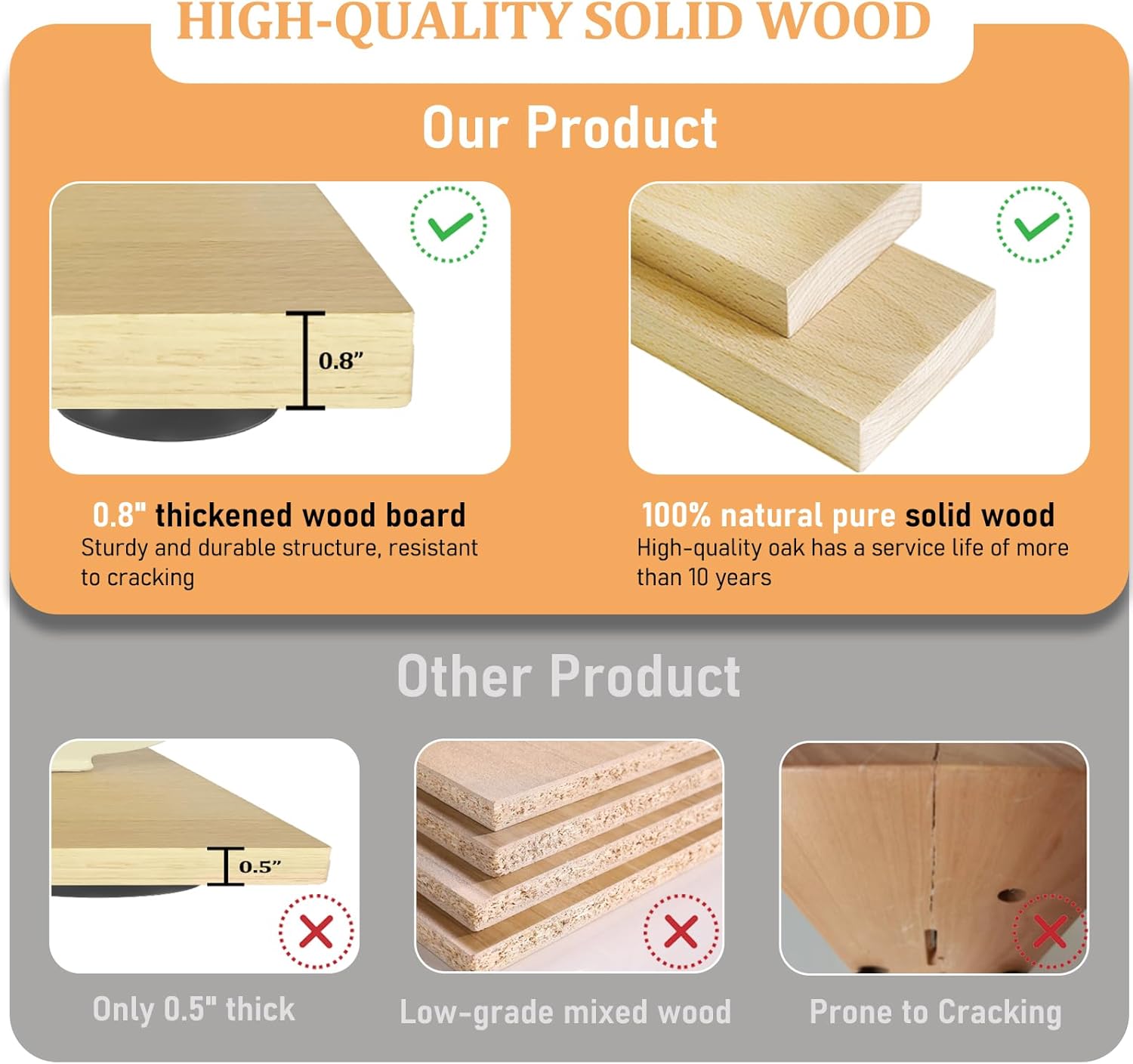 Artisan Hand-Crank Bread Slicer | Adjustable Thickness for Sourdough 🍞