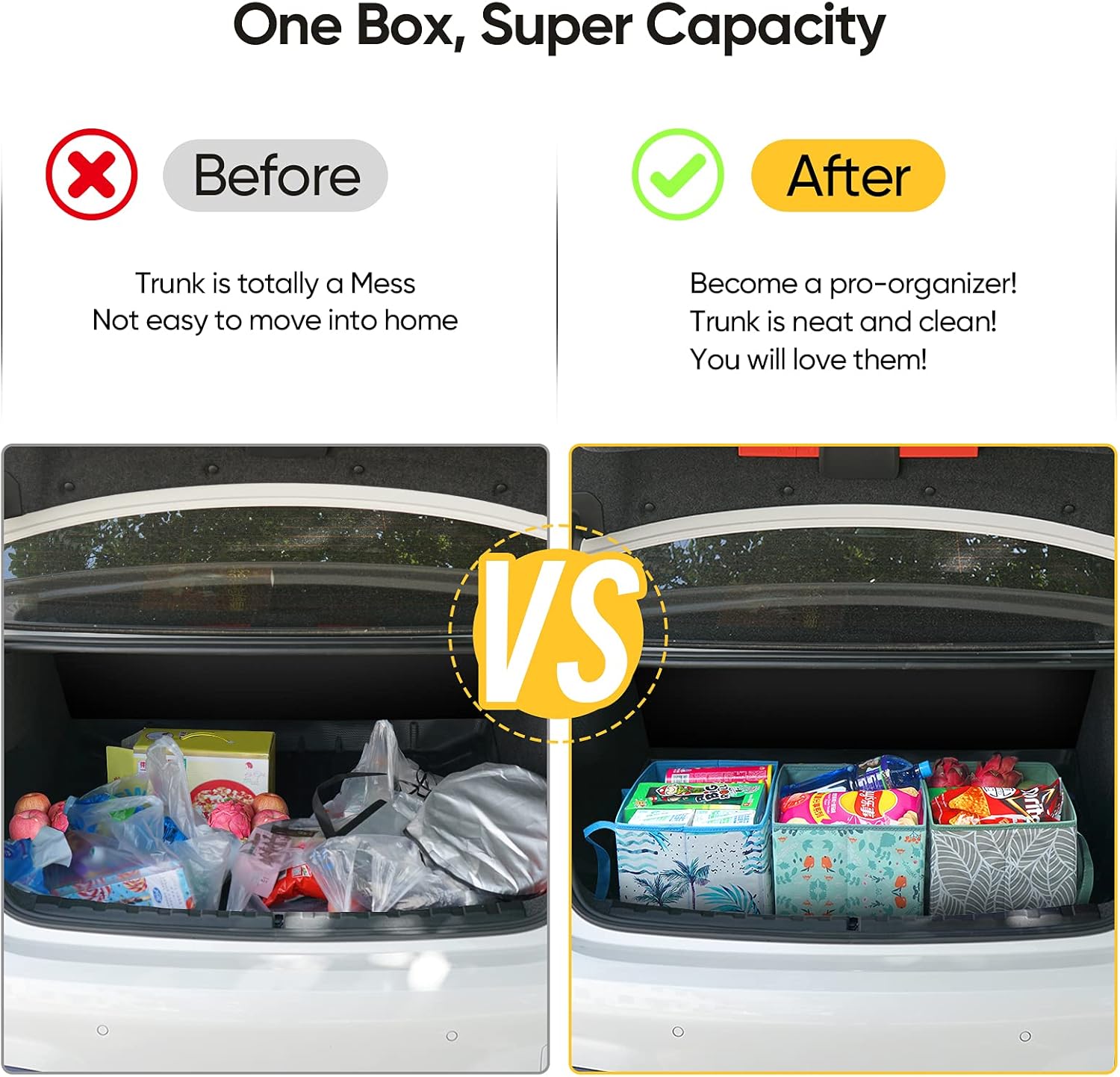 🎉Huryy up only today-3Pk Reusable Grocery Bags