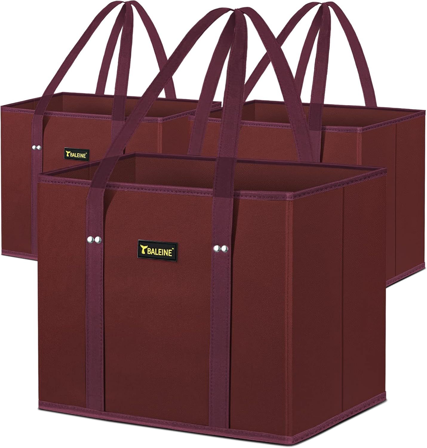 🎉Huryy up only today-3Pk Reusable Grocery Bags