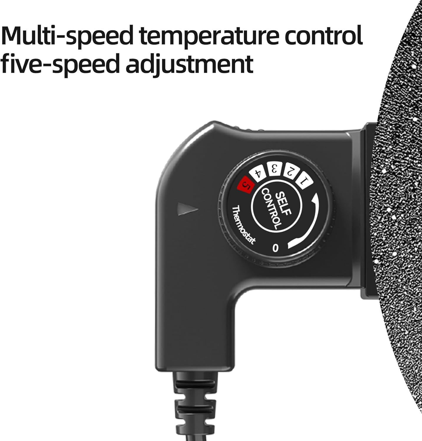 Smokeless Indoor Grill - 4-Piece Deluxe BBQ Set ✨🥩