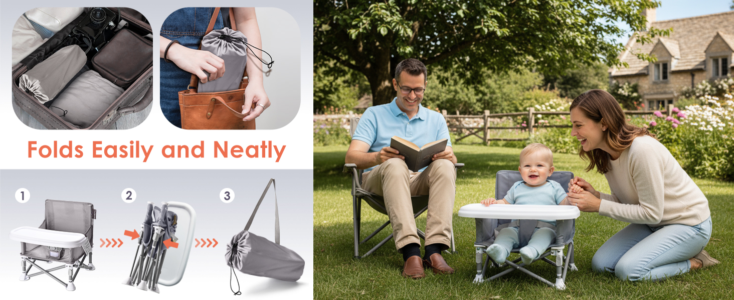 Portable Storage Bag