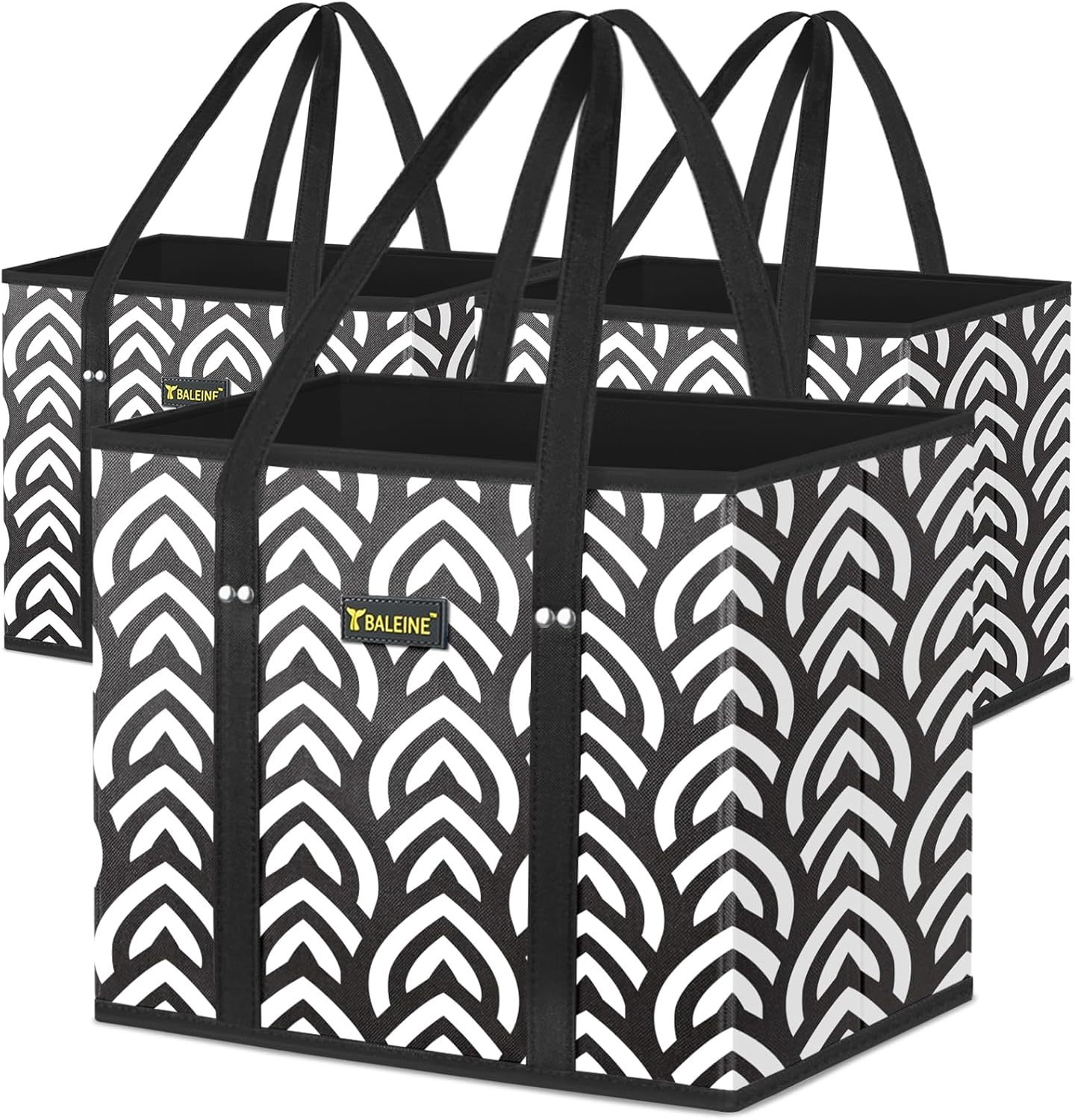 🎉Huryy up only today-3Pk Reusable Grocery Bags