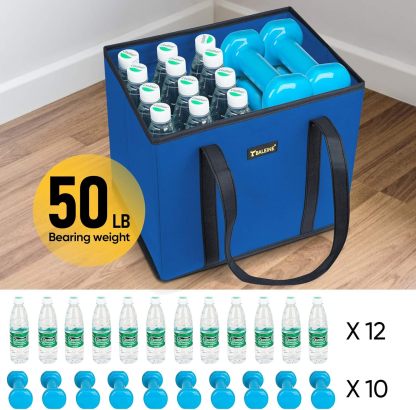 🎉Huryy up only today-3Pk Reusable Grocery Bags