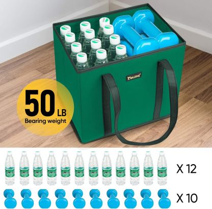 🎉Huryy up only today-3Pk Reusable Grocery Bags