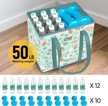 🎉Huryy up only today-3Pk Reusable Grocery Bags