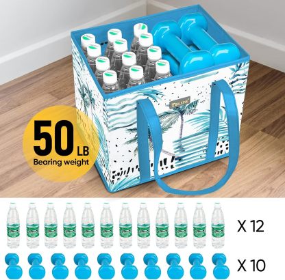 🎉Huryy up only today-3Pk Reusable Grocery Bags