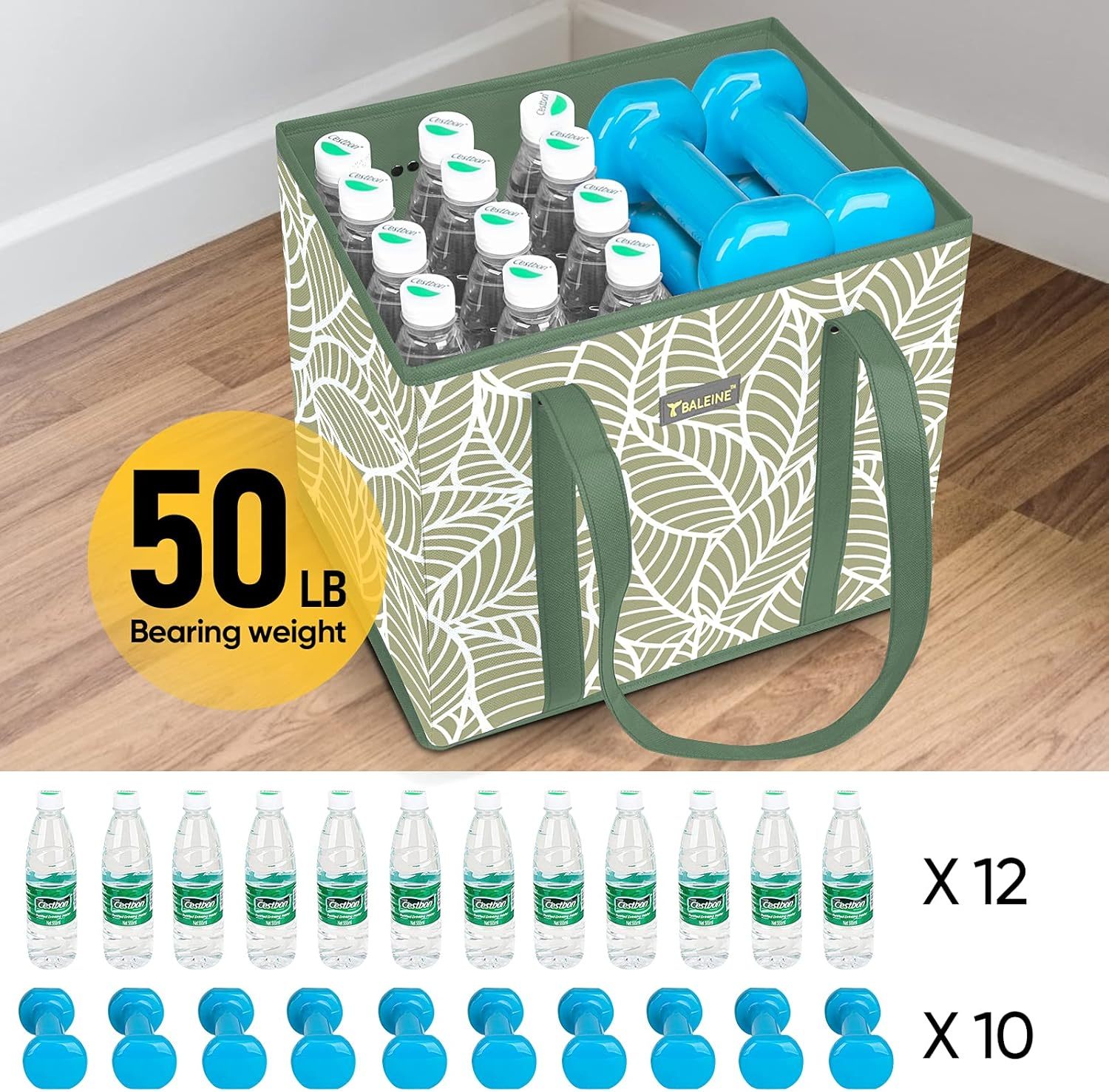 🎉Huryy up only today-3Pk Reusable Grocery Bags