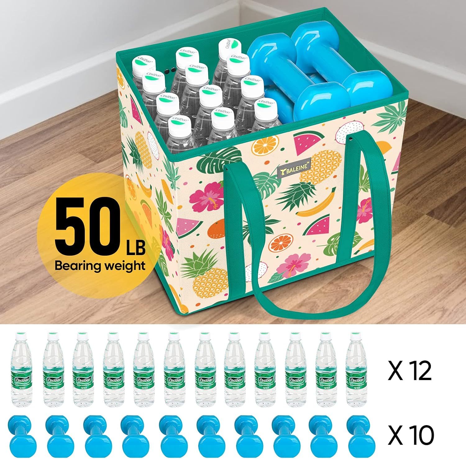 🎉Huryy up only today-3Pk Reusable Grocery Bags