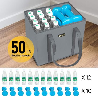 🎉Huryy up only today-3Pk Reusable Grocery Bags