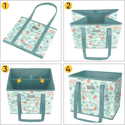 🎉Huryy up only today-3Pk Reusable Grocery Bags