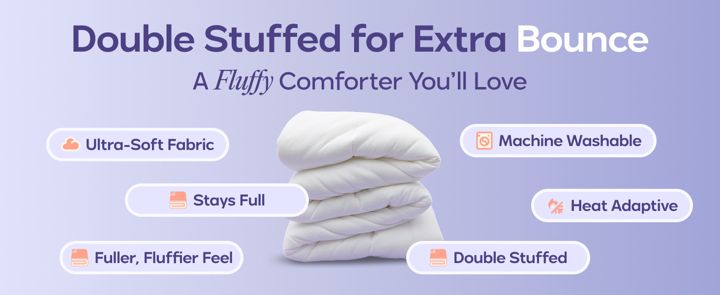 Duvet Insert