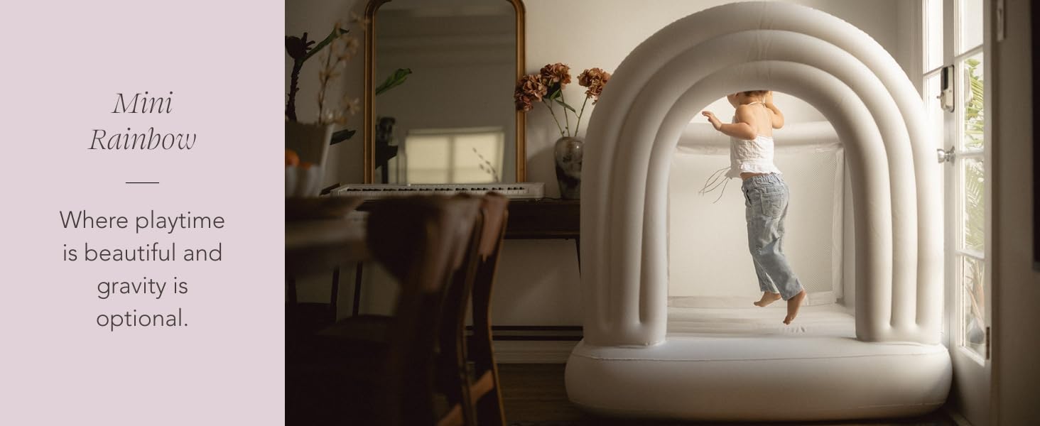 Mini Rainbow