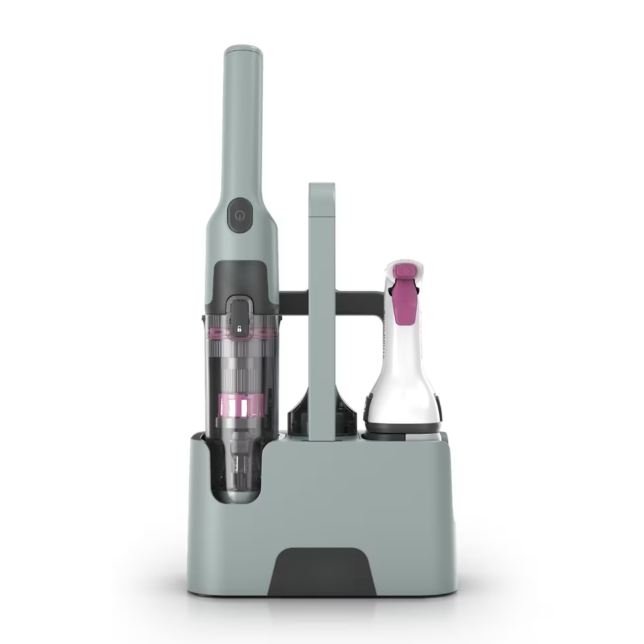 Cordless Portable Carpet & Upholstery Cleaner 🛋️✨