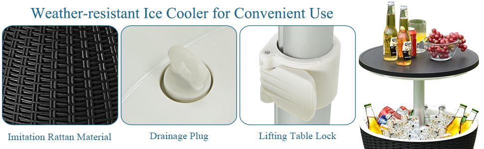 Drainage Plug System