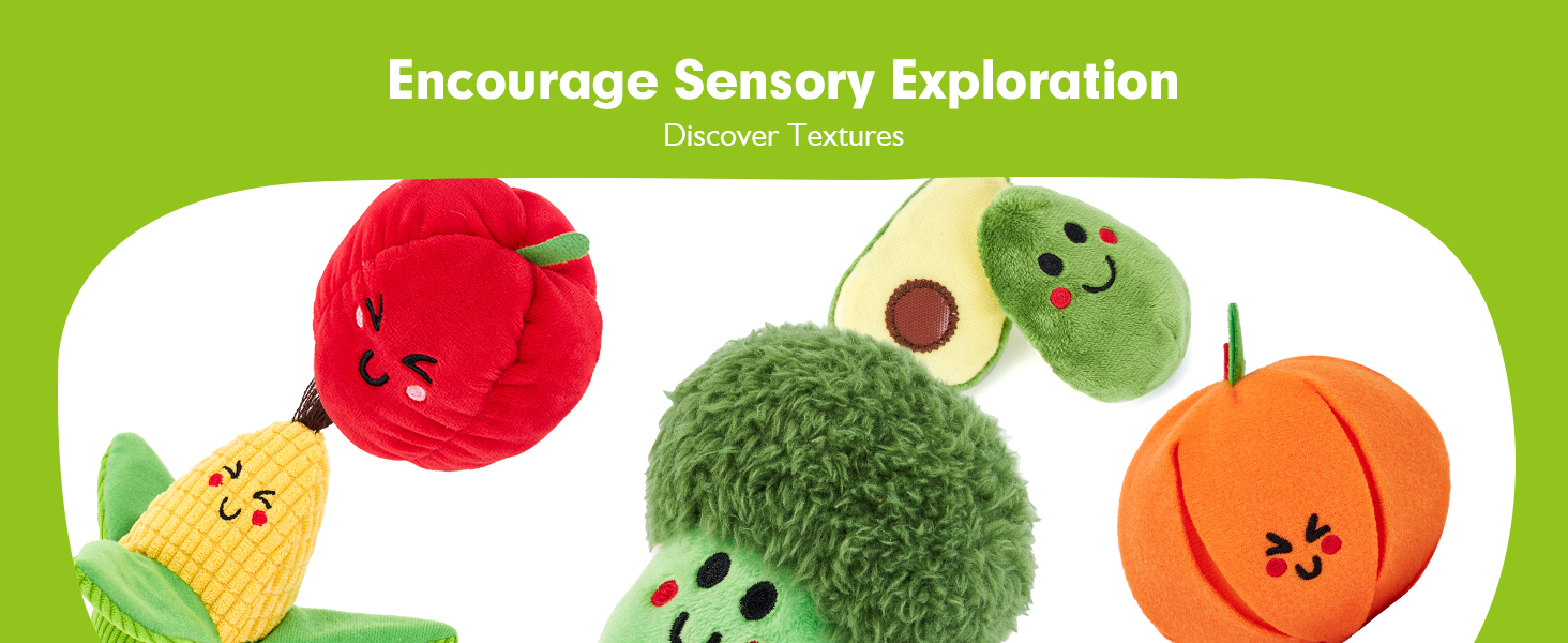 sensory toys for toddlers 1-3