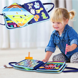 motnessori toys for toddlers