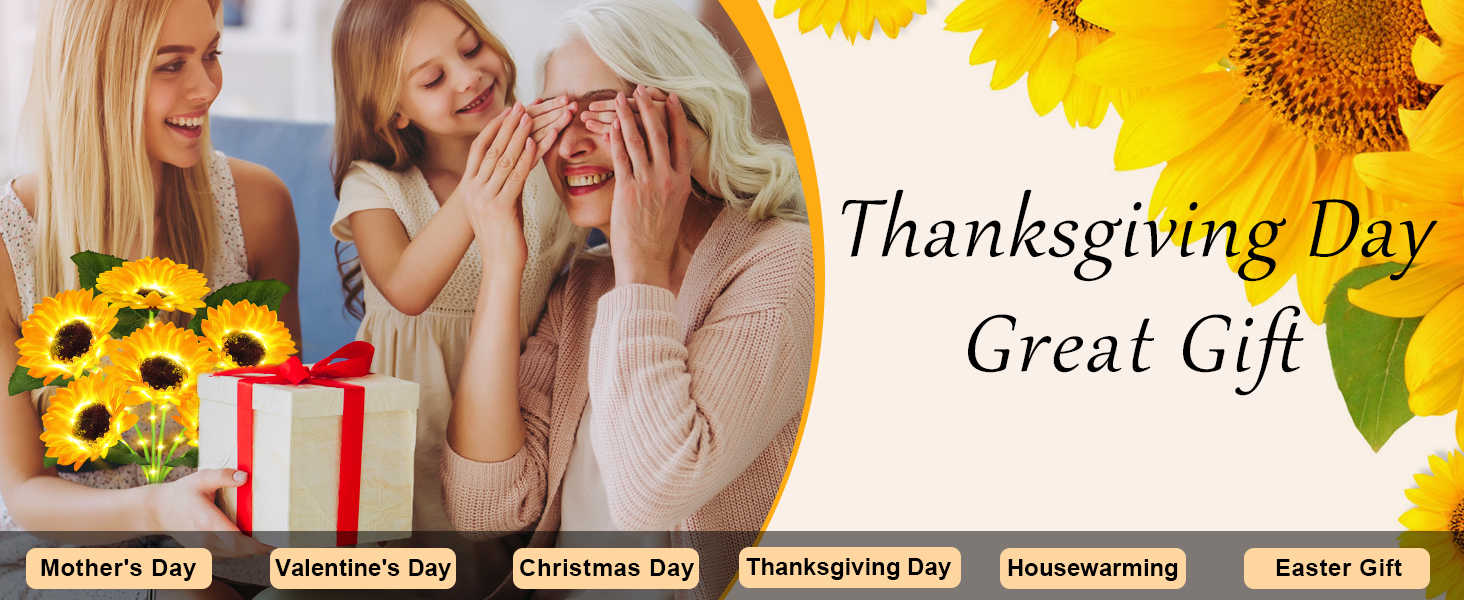 Thanksgiving Treasure
