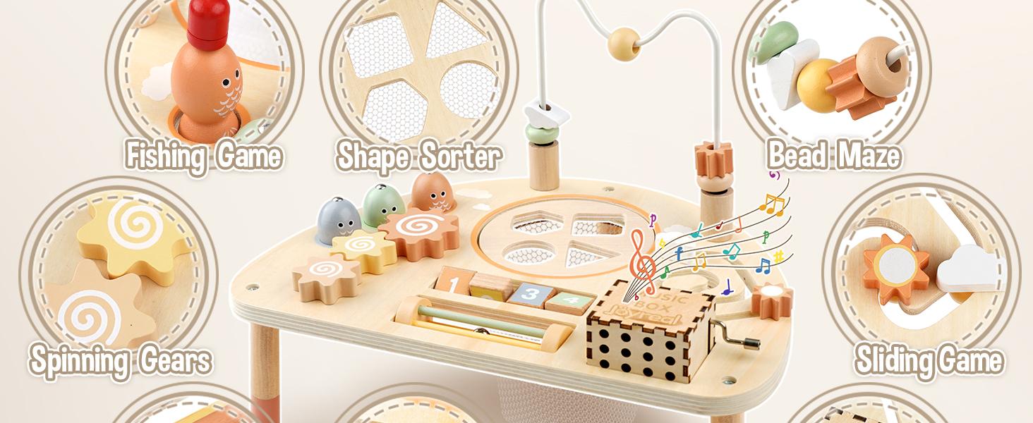 🎣 Interactive Fishing Fun