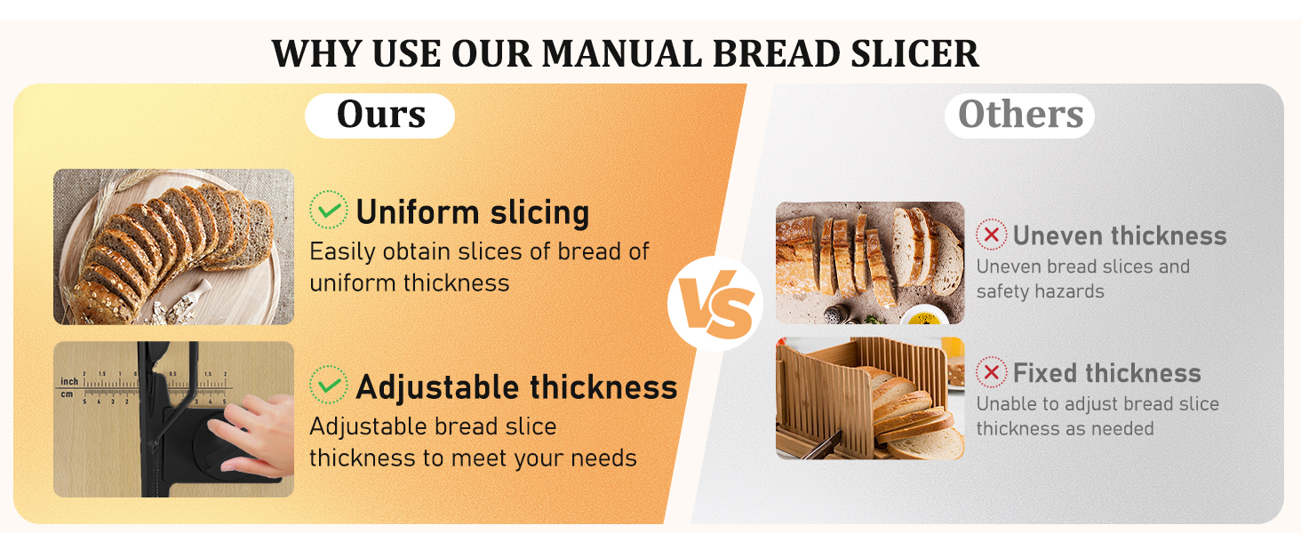 Adjustable Thickness