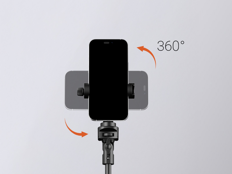 phone tripod