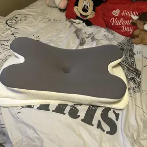 Pillow profile