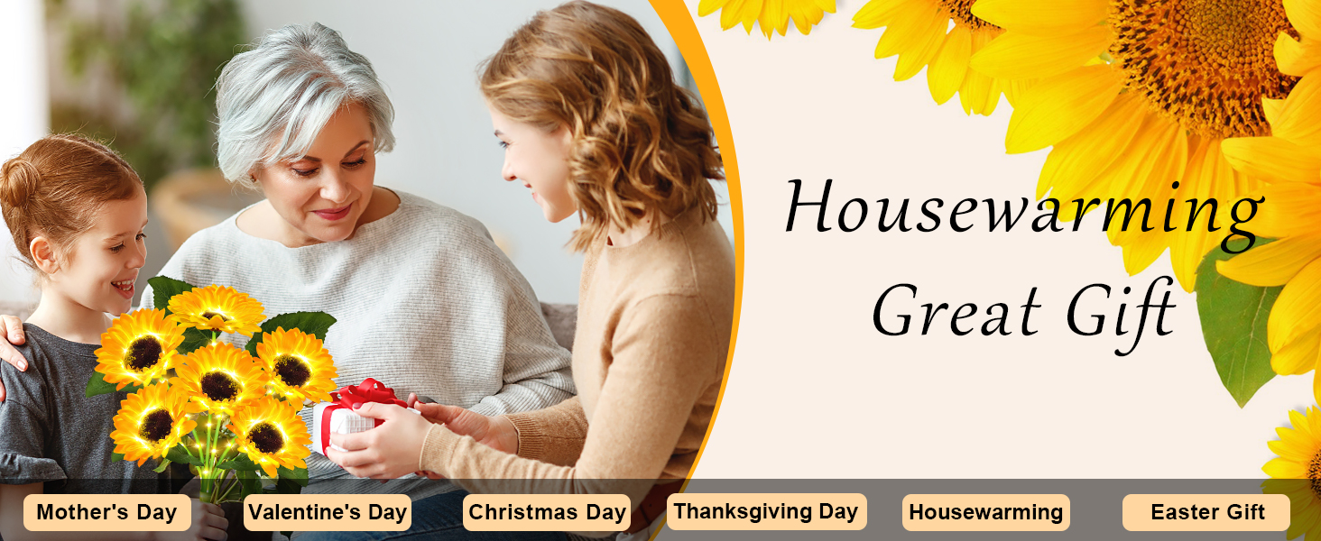 Housewarming Gifts