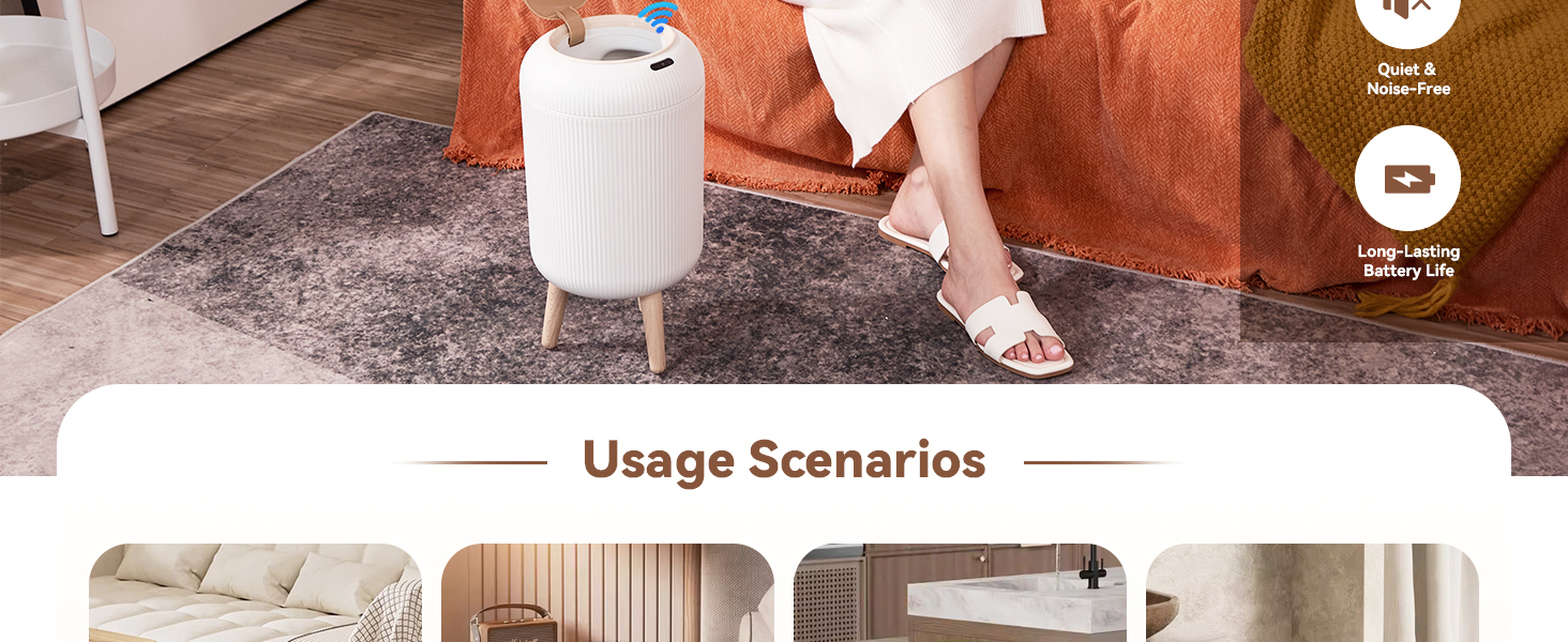 Motion Sensor Technology