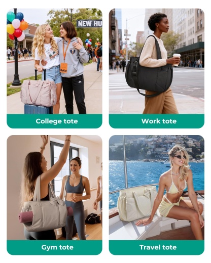 💥💥Final Day! Enjoy 50% OFF 💥 Crush Bow Tote Bag for Women