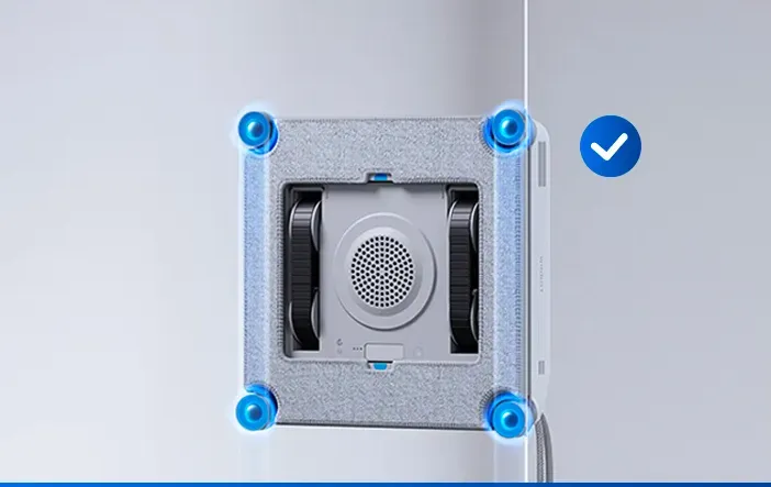 Compact Design