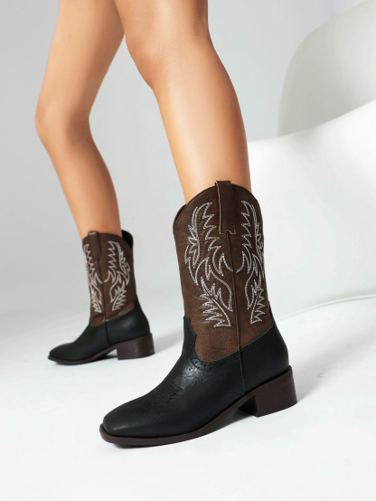 Nejprodávanější jezdecké boty z pravé kůže v Evropě a Americe