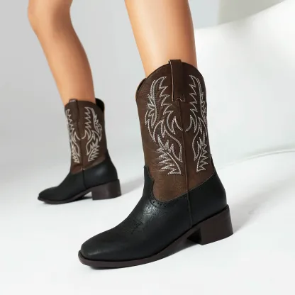 Nejprodávanější jezdecké boty z pravé kůže v Evropě a Americe