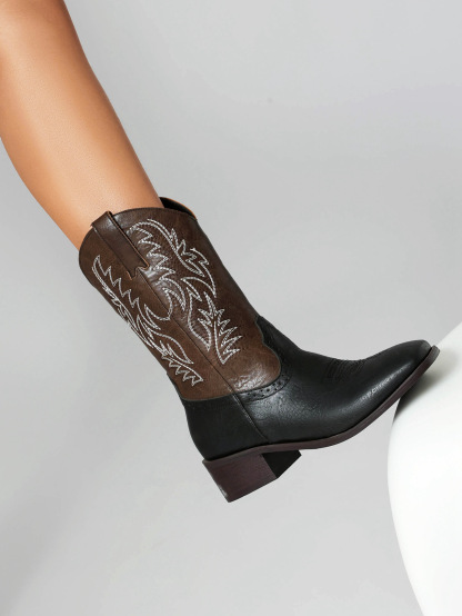 Nejprodávanější jezdecké boty z pravé kůže v Evropě a Americe