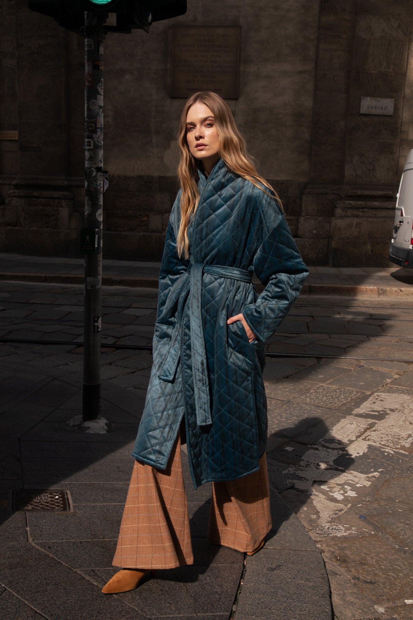 Παλτό Χάρβεϊ