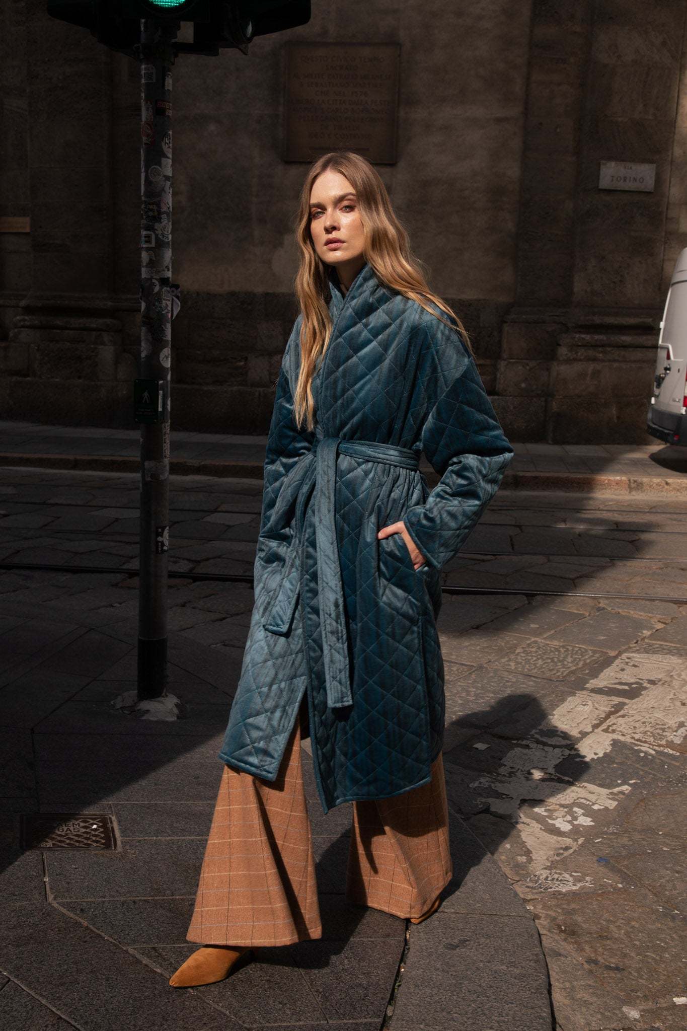 Παλτό Χάρβεϊ