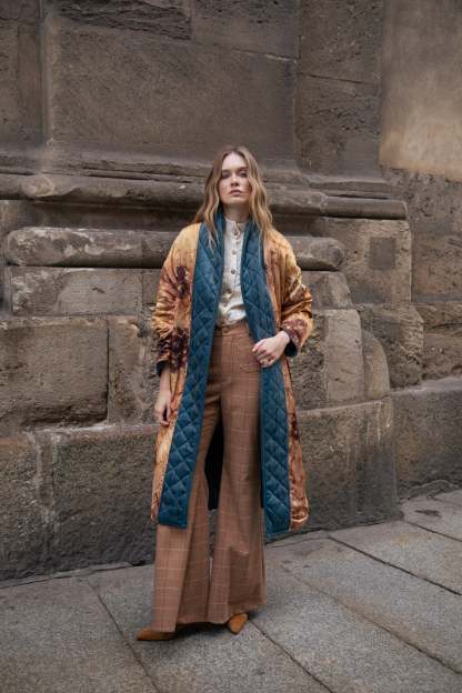 Παλτό Χάρβεϊ