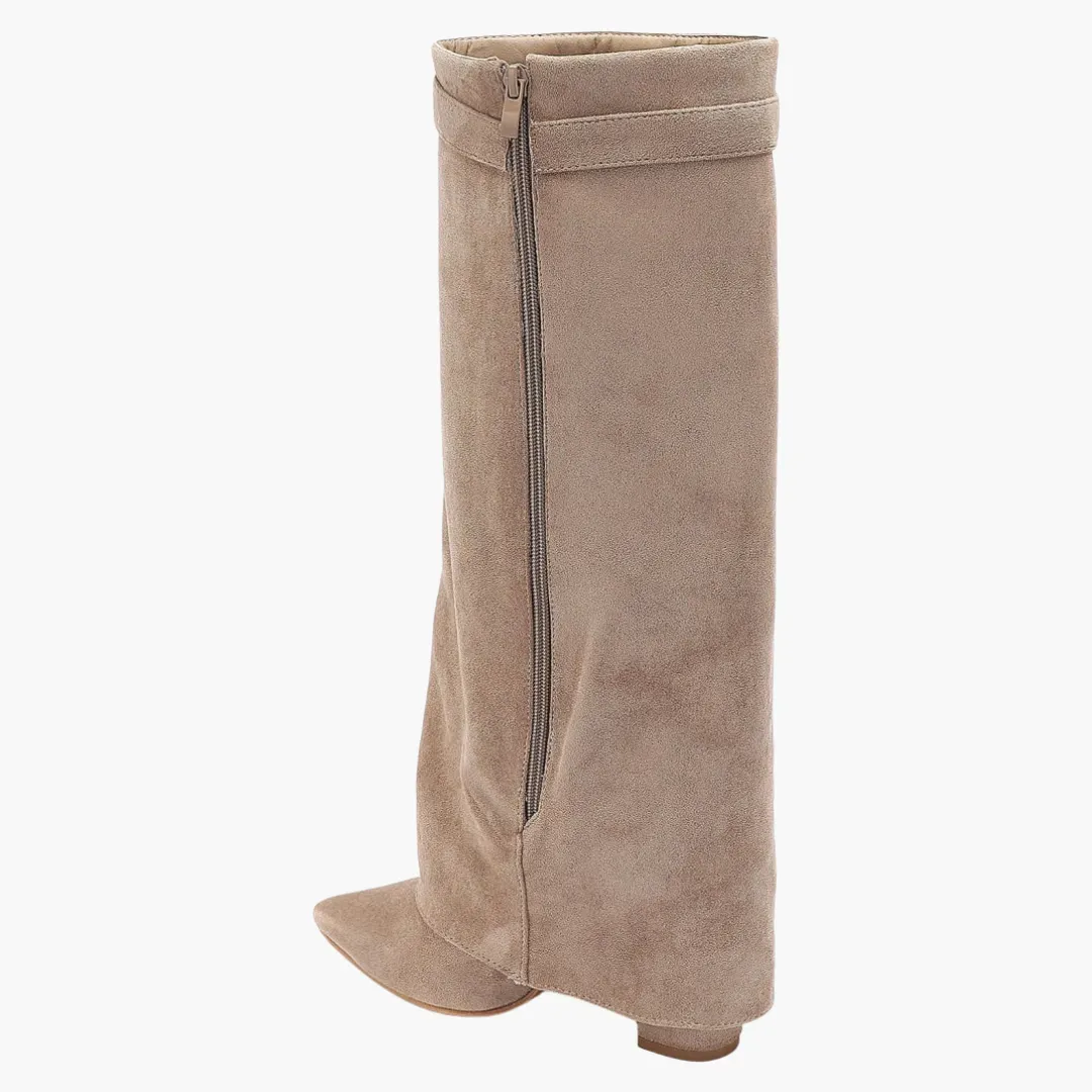 Σαγουρί Bottes