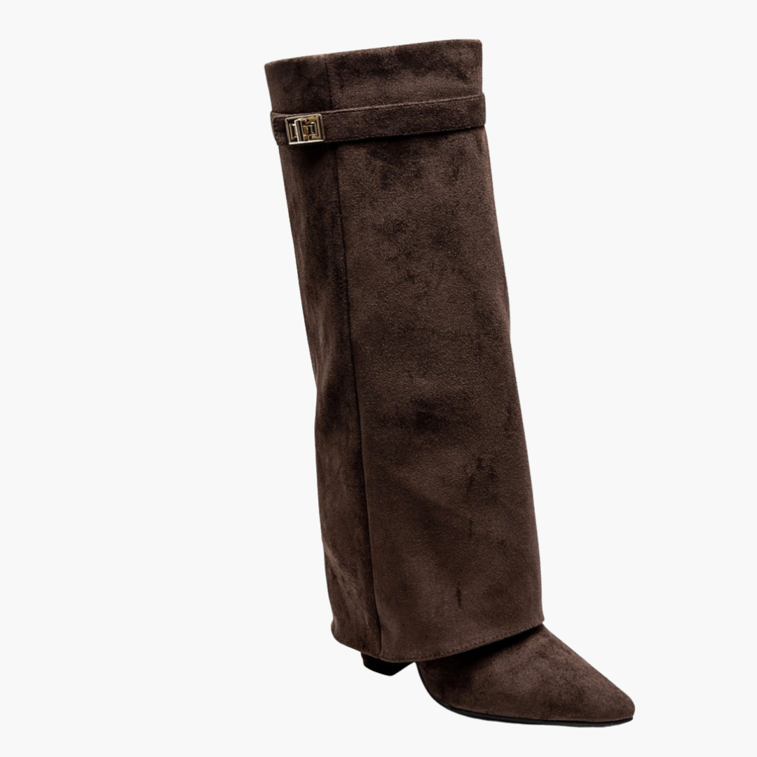 Σαγουρί Bottes