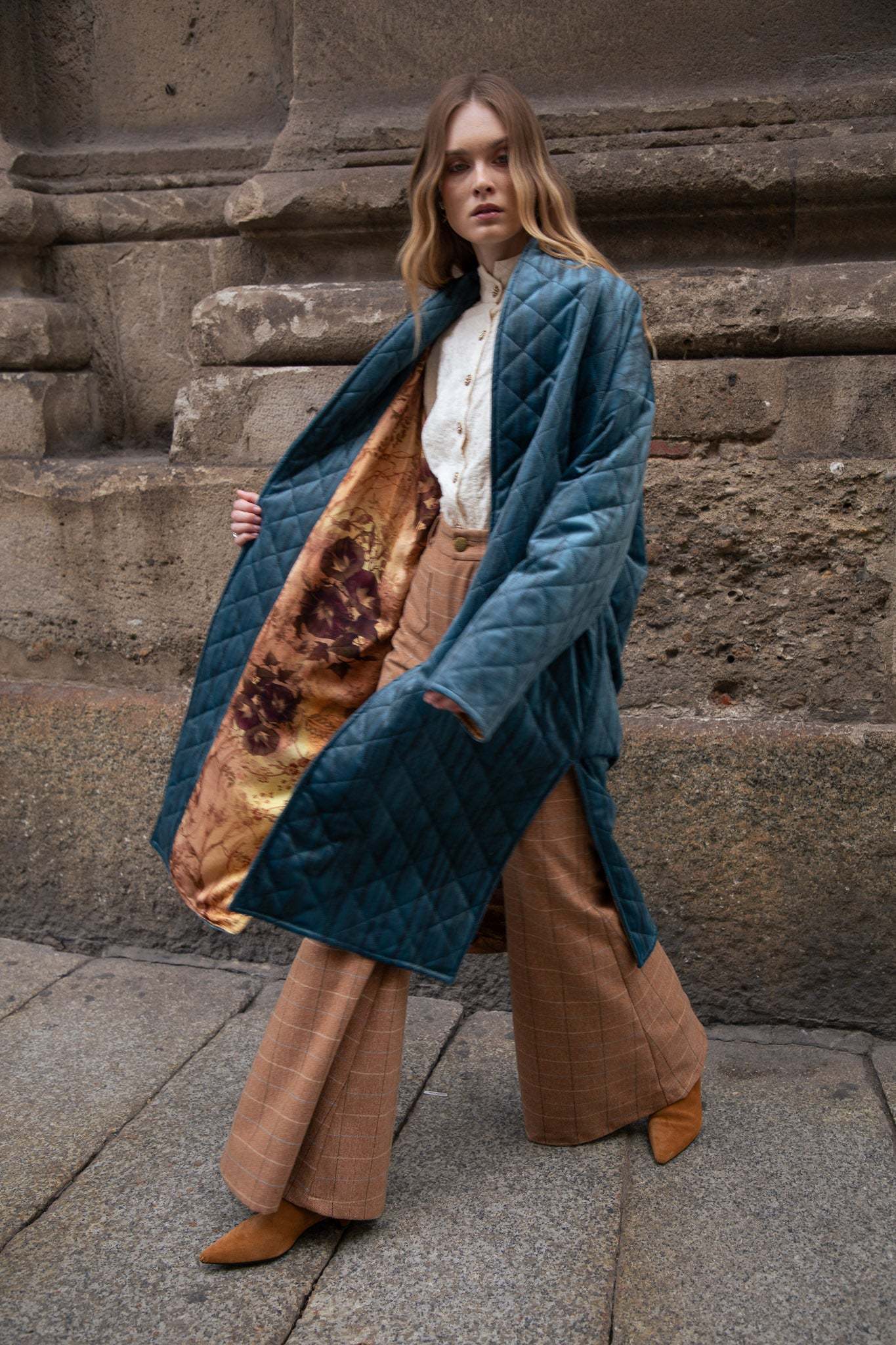 Παλτό Χάρβεϊ