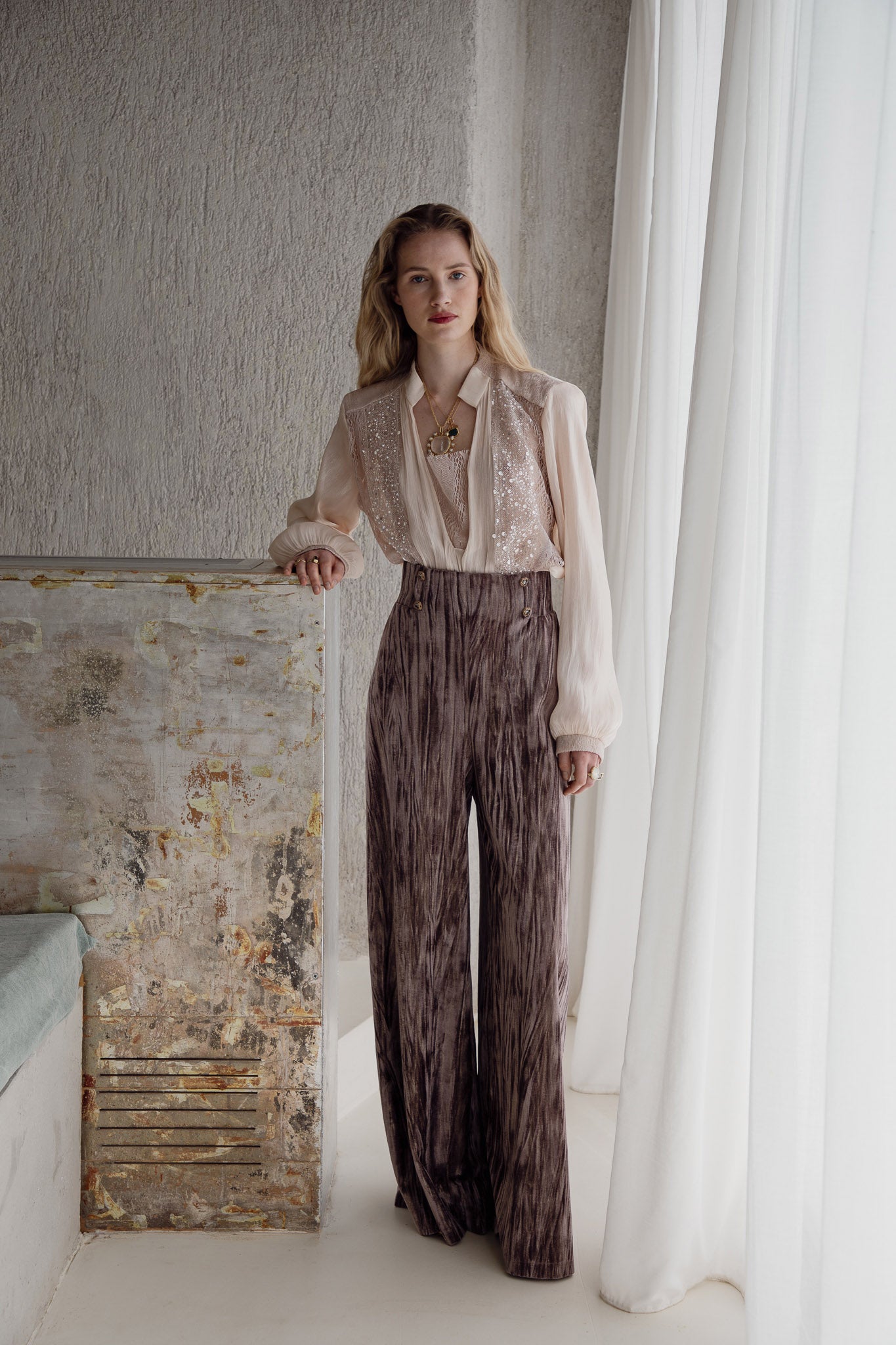 Παντελόνια OREN